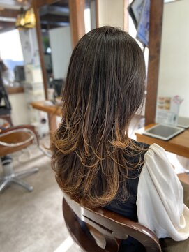 ヤソ(yaso) ワンカールレイヤー