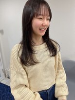 イト(ito.)&nbsp;ミディアムレイヤー