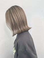 ニジュウサンド(23°)&nbsp;大人ハイライト