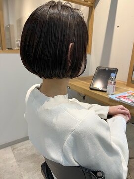 ロゼット(RosetTE) ミニボブ