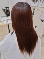 ウィスプヘアー(wisp HAIR) #プルエクステ #エクステ #大宮 #埼玉