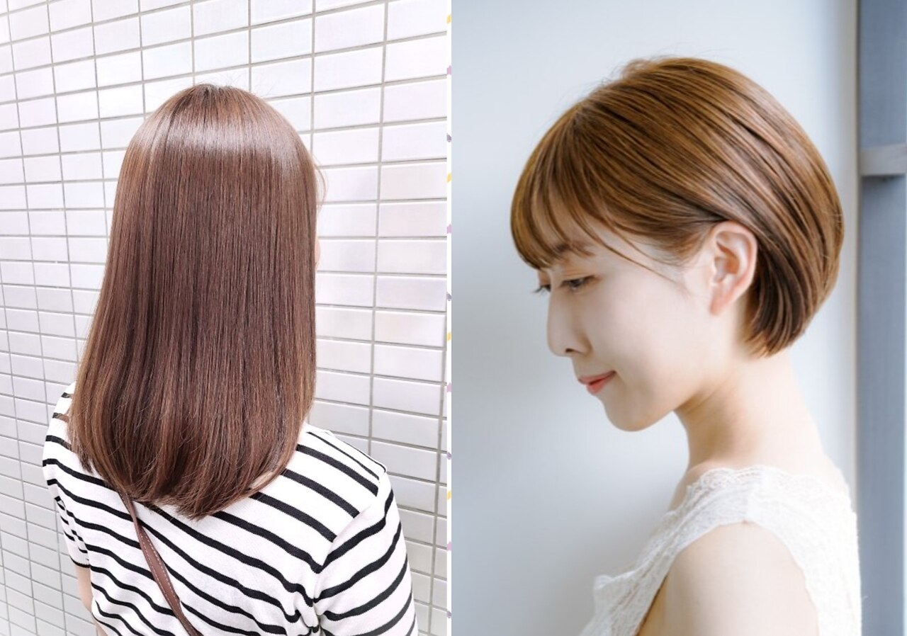 【定番コスパ◎】クリニック矯正+ベーシックカラー（全体）\27500→\20900〜