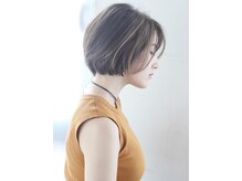 モッズヘア 青葉台店