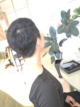 モーイヘアー(mooi hair)&nbsp;【20代/30代/40代/50代】ベリーショート