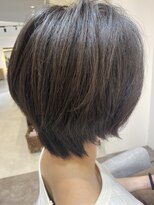 ロッソ(RoSSo)&nbsp;ナチュラルショート