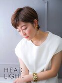 大人レディショート