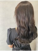 うる艶ロング