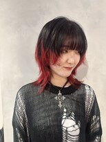 エイト ヘアサロン 渋谷本店(EIGHT) To's style