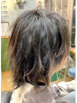 ココモ(cocomo)&nbsp;お任せカットアレンジ