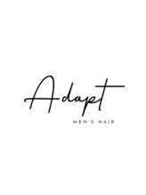 Men’ｓ hair Adapt【メンズヘアーアダプト】