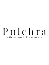 Pulchra ROPPONGIシャンプー &トリートメント / ヘアセット専門店