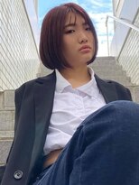 リテ(rite) インサイトボブ