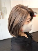【50代】二子玉川で出来る白髪手術メンテナンス C Mplusミズイデ