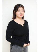 オーガニック ライフ 若葉 鶴ヶ島(organic+life)&nbsp;渡部 彩花