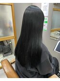 【大人気マルチカラー】ブルーブラックカラー
