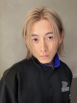 キャロルガーデンズ ボコカ 表参道(Carroll Gardens bococa) くすみベージュ/ミルクティーベージュ/グレージュ