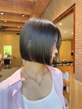 ジジ プラス デザイン(GIGI+design) bob