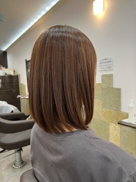 シュモレアズ 北習志野(shumore az) 【シュモレアズ北習志野】 メテオカラーロブ