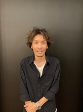 エッジ オリジネーション 梅田店(edge origination) 井本 剛志