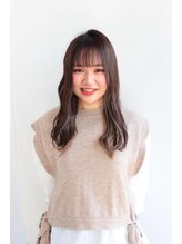 ジョイデュース(JOY DUCE) 野中 汐里