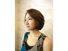 ハイブリッジ ヘアデザイン(HighBridge hairdesign)