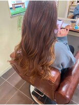 ハピネス クローバー 学園前店(Happiness CLOVER)&nbsp;デザインカラー