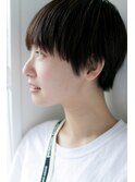 酸性ストレート髪質改善縮毛矯正白髪染めハイライト