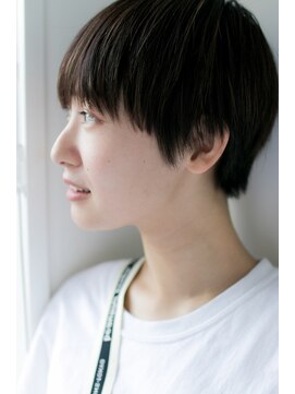 アントワープトーキョー(antwerp TOKYO) 酸性ストレート髪質改善縮毛矯正白髪染めハイライト