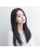 トゥーリ 春日店(tuuli) 【tuuli 福岡 春日市】大人かわいい美髪☆髪質改善 縮毛矯正