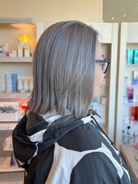 ビアンカ カマクラ(bianca) 《シルバー》