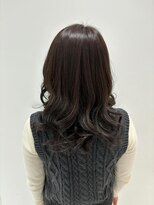 タヤ アルカキット錦糸町店(TAYA)&nbsp;コテ巻スタイル