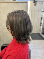 ベルエ(Belle)&nbsp;レイヤーカット