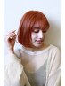 似合わせカット＋ヘッドスパor髪質補修トリートメント￥9,350→￥6,550