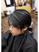 メンズバレイヤージュ！シャドールーツ