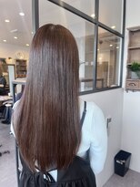 ヴィータ(Vita)&nbsp;ロングスタイル