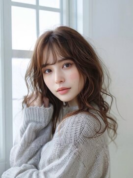 ロゼラヴィ(rosee Ravie) AVEDAカラー