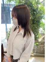 ファーレンピュアスウィート(fahren-pure-suite)&nbsp;ロングウルフ