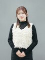 ヘア プロデュース キュオン(hair produce CUEON.) 大野 瑠香