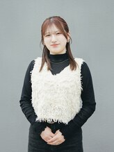 ヘア プロデュース キュオン(hair produce CUEON.) 大野 瑠香
