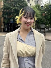 アミー 駒澤(Ammy komazawa) kazue