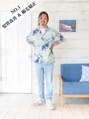 アロハララ(ALOHA LaLa) 涌井 誠