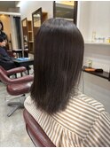 ダークブラウン