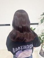 アモレット 天文館店(amoretto)&nbsp;ピンクラベンダー♪