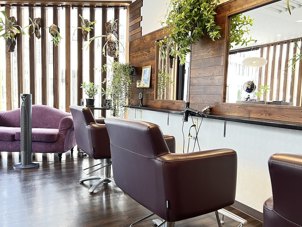 ナナイロ(nanairo)｜ホットペッパービューティー