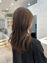 ヴィサージュアクト(VISAGE a.c.t)&nbsp;キャラメルベージュ