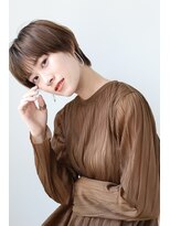 エクリフルール(equri fleur)&nbsp;くびれショート