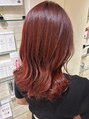 ペイント(PAINT)&nbsp;前髪/前髪カット/顔周り/髪質改善/トリートメント/梅田