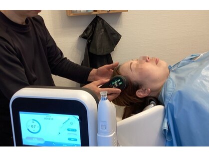 リラグ(Re:Lug)の写真