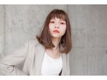 悩み解決のお手伝いを。丁寧な技術×細やかな気配りが魅力。