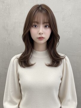 アクタノイドエット(acta noid etto) レイヤーカット